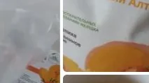 Фото покупателя из отзыва на Ozon