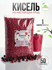 Кисель «Ягодный»